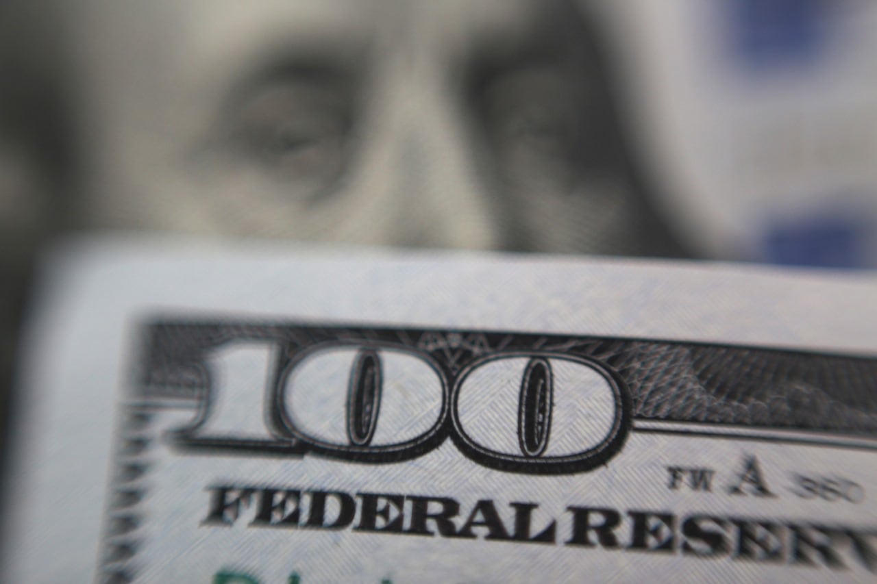 Los dólares financieros por el momento siguen debajo de los 1100 pesos.