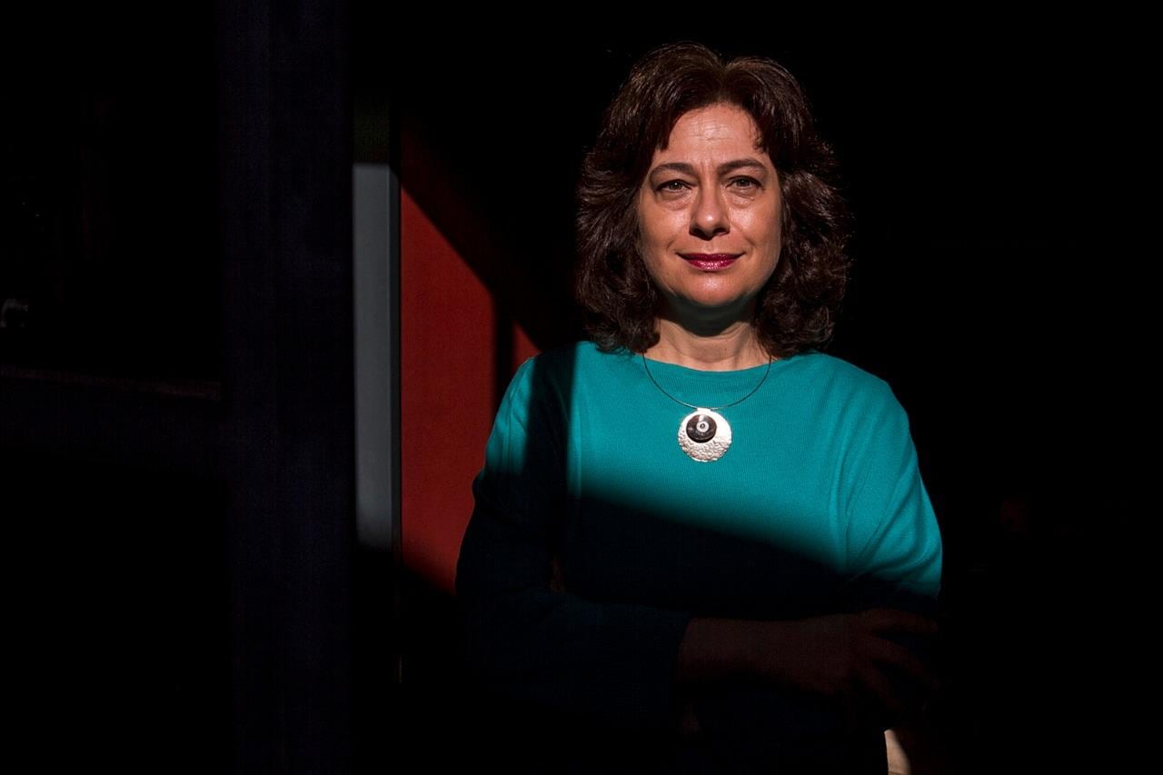 Gabriela Merlinsky.