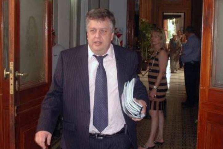 El fiscal Carlos Stornelli apeló los procesamientos en la causa de los cuadernos.