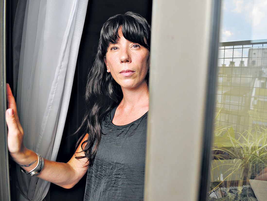 Valeria Wittner es docente de Teoría y Técnica de la Clínica Sistémica (UBA) y de Psicología de la Personalidad (UP).