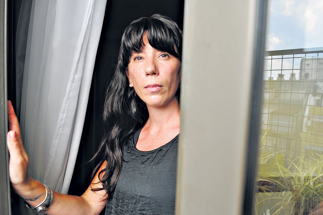 Valeria Wittner es docente de Teoría y Técnica de la Clínica Sistémica (UBA) y de Psicología de la Personalidad (UP).