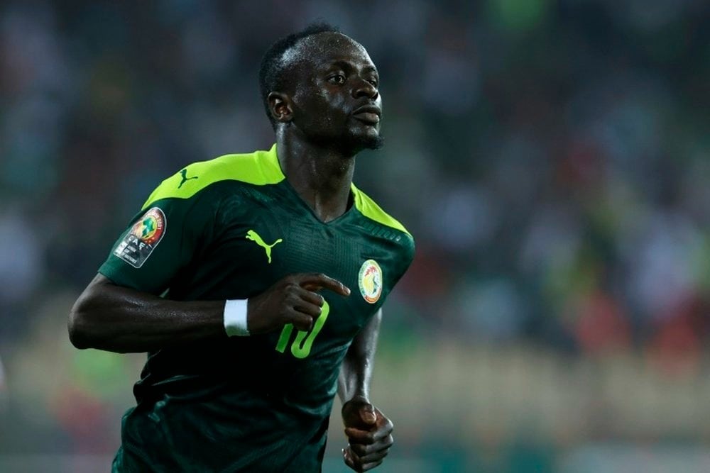 Sadio Mané, el héroe de Senegal que se perderá el Mundial
