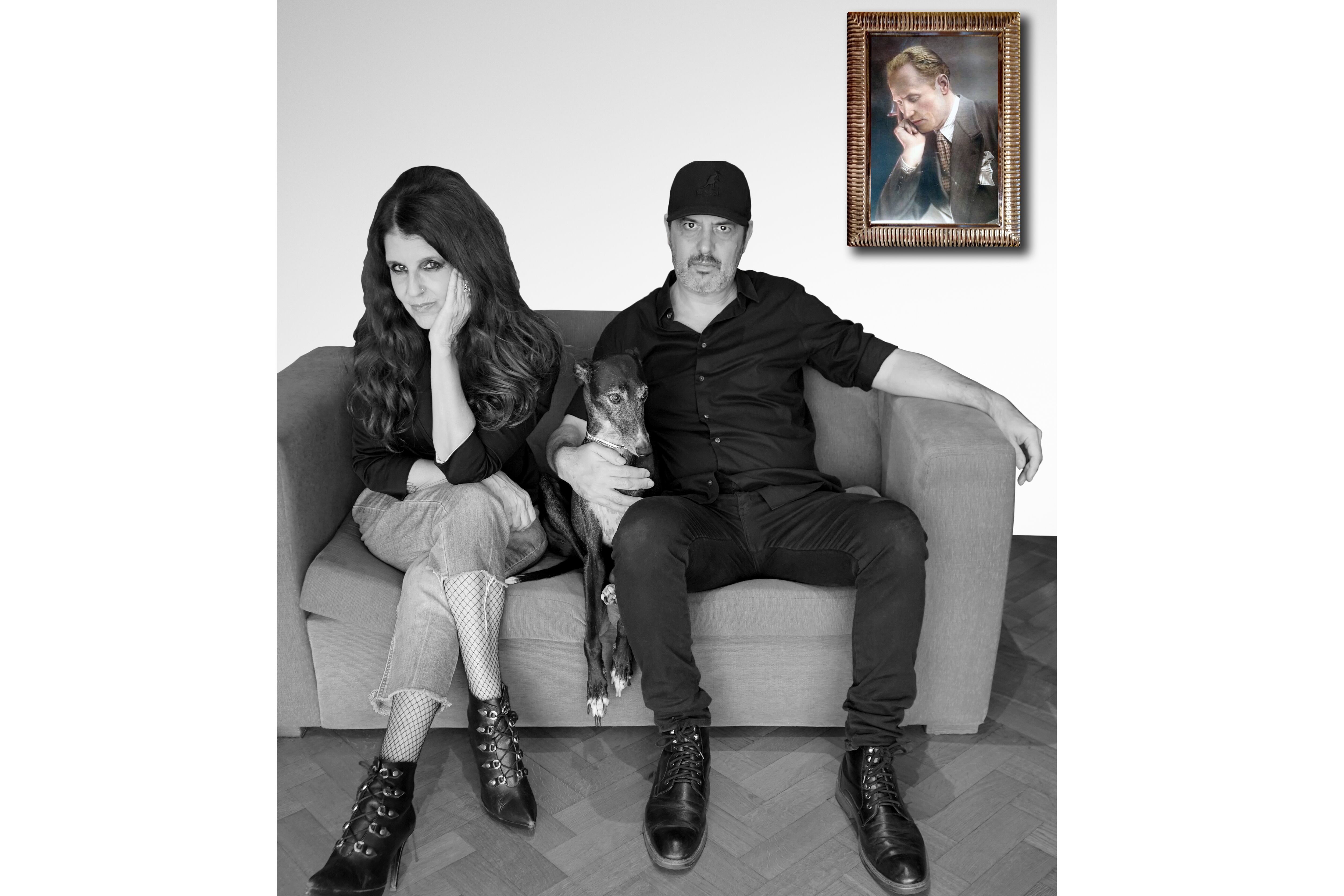 "En momento donde la cultura está siendo amenazada desde el poder, es casi una obligación ocupar espacios para alumnbarla."