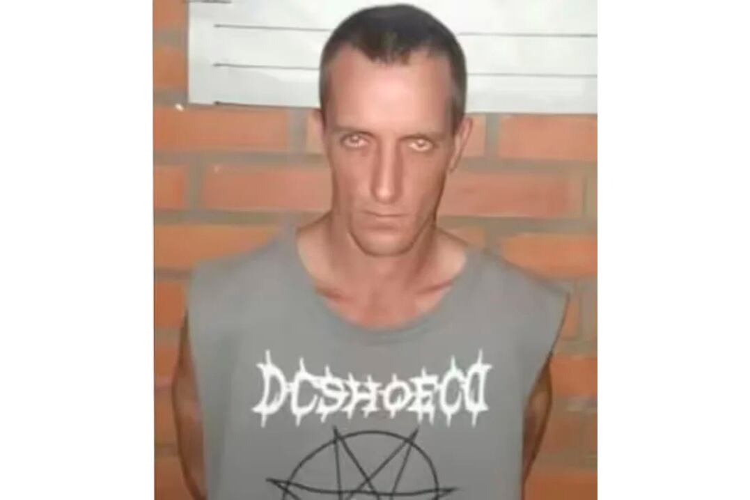 Marcelo Daniel “Nanico” Müller está acusado por el asesinato.