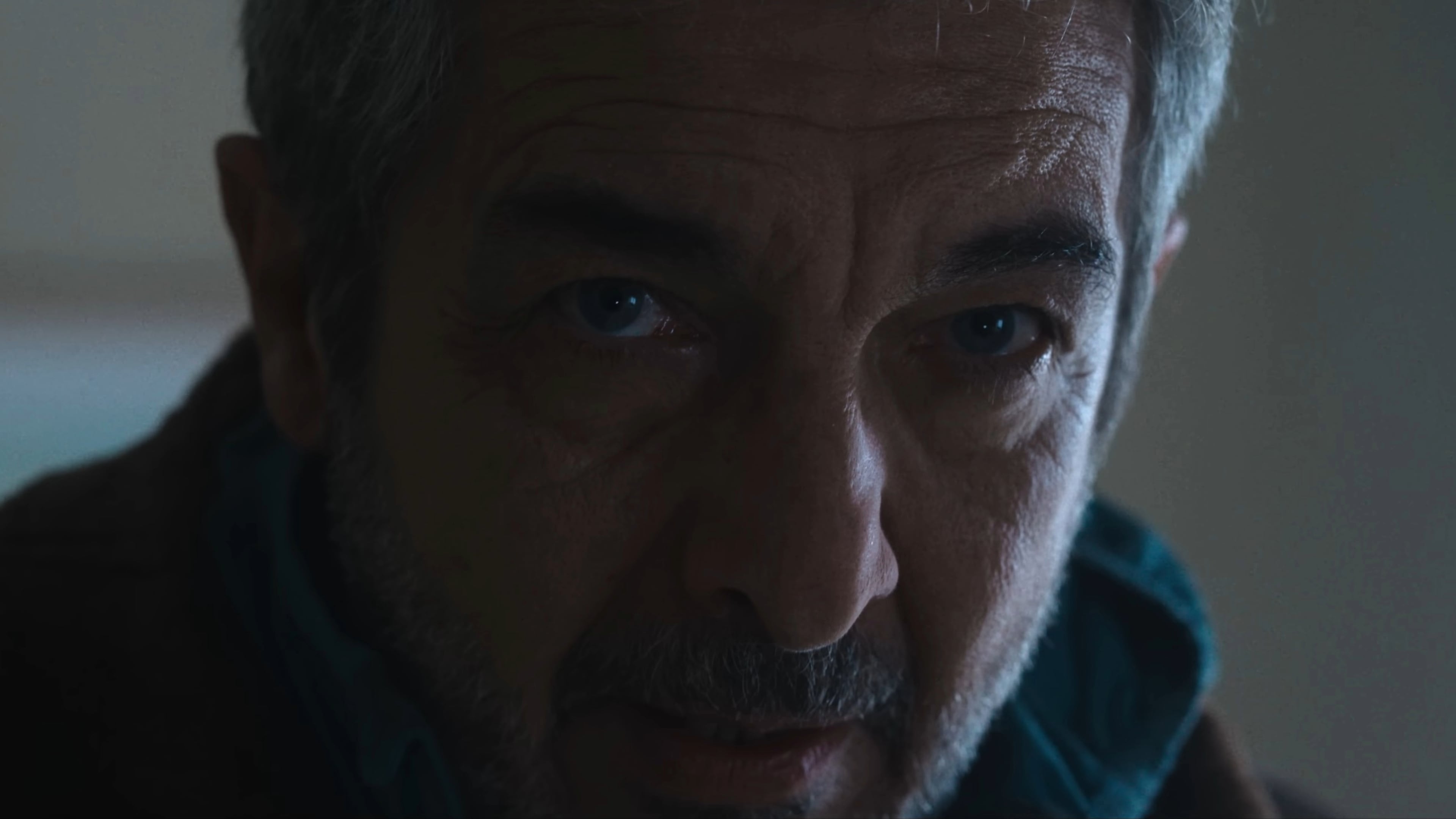 El Eternauta - Ricardo Darín - Netflix-15/04/2025
