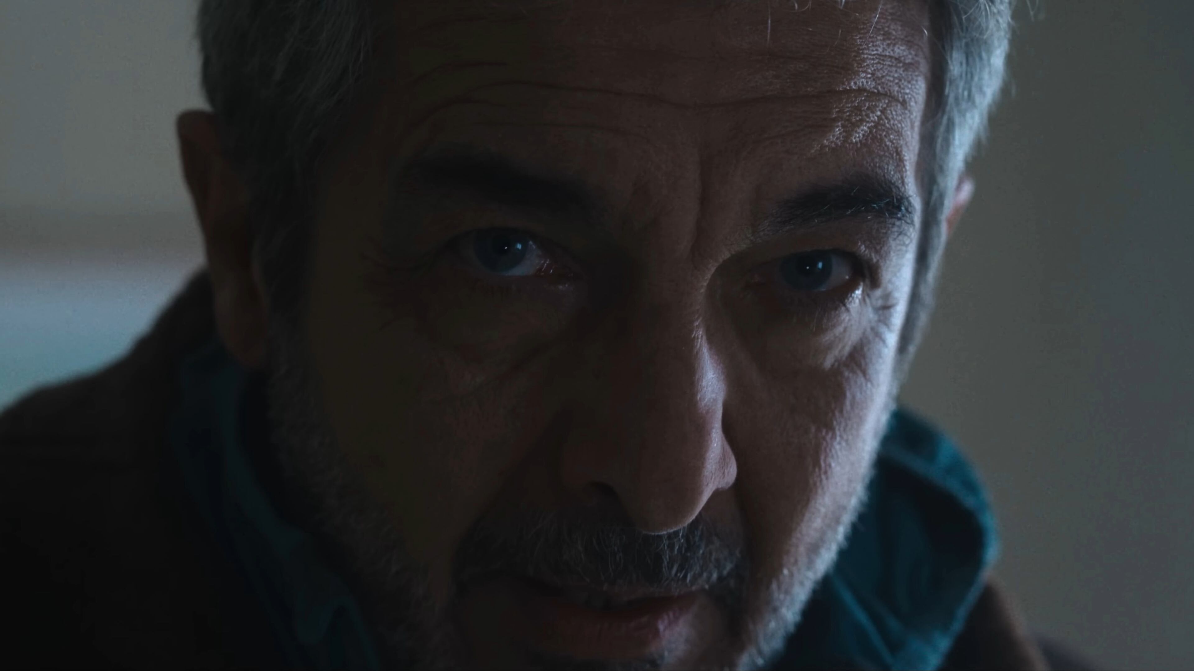 El Eternauta - Ricardo Darín - Netflix-15/04/2025