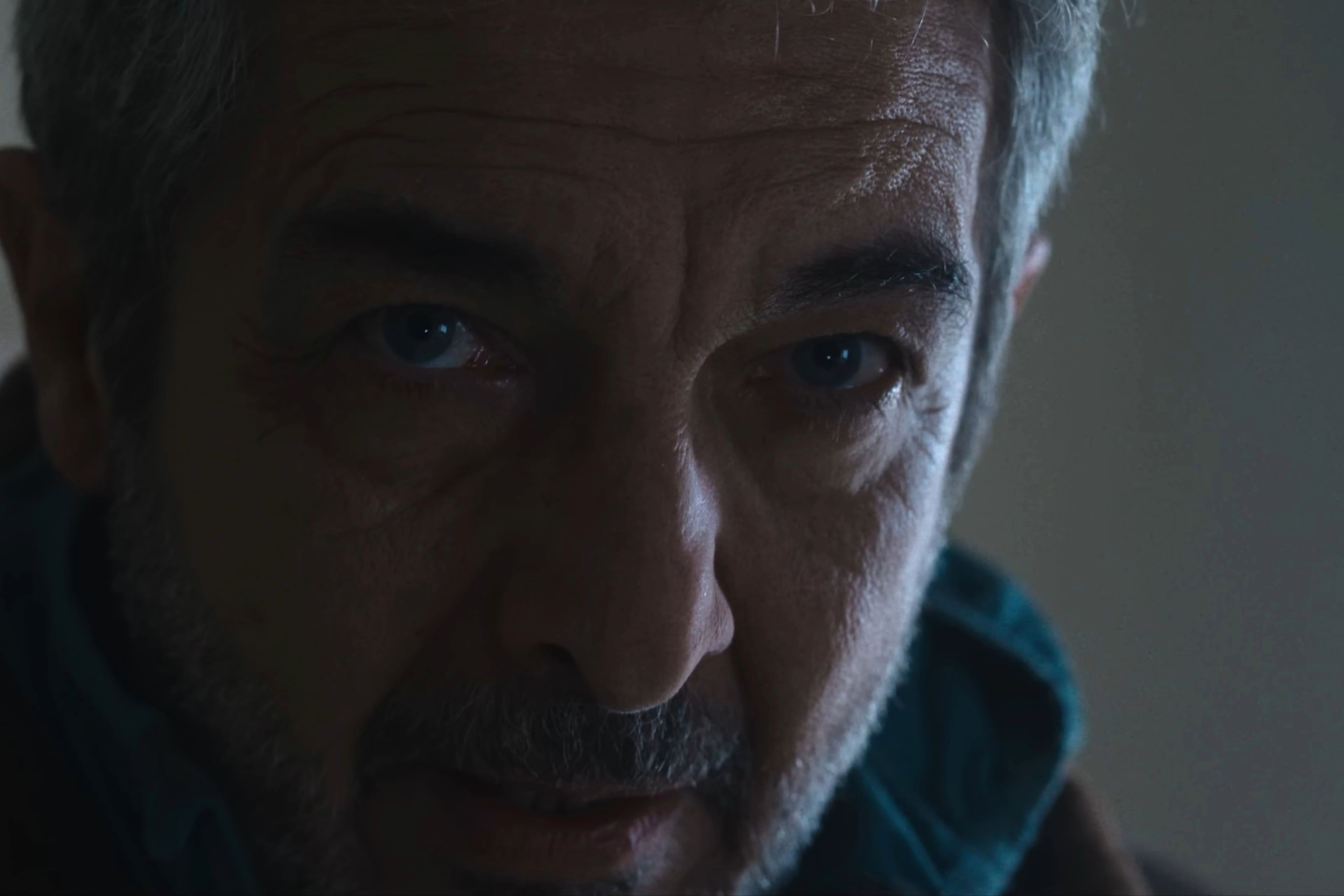 El Eternauta - Ricardo Darín - Netflix-15/04/2025