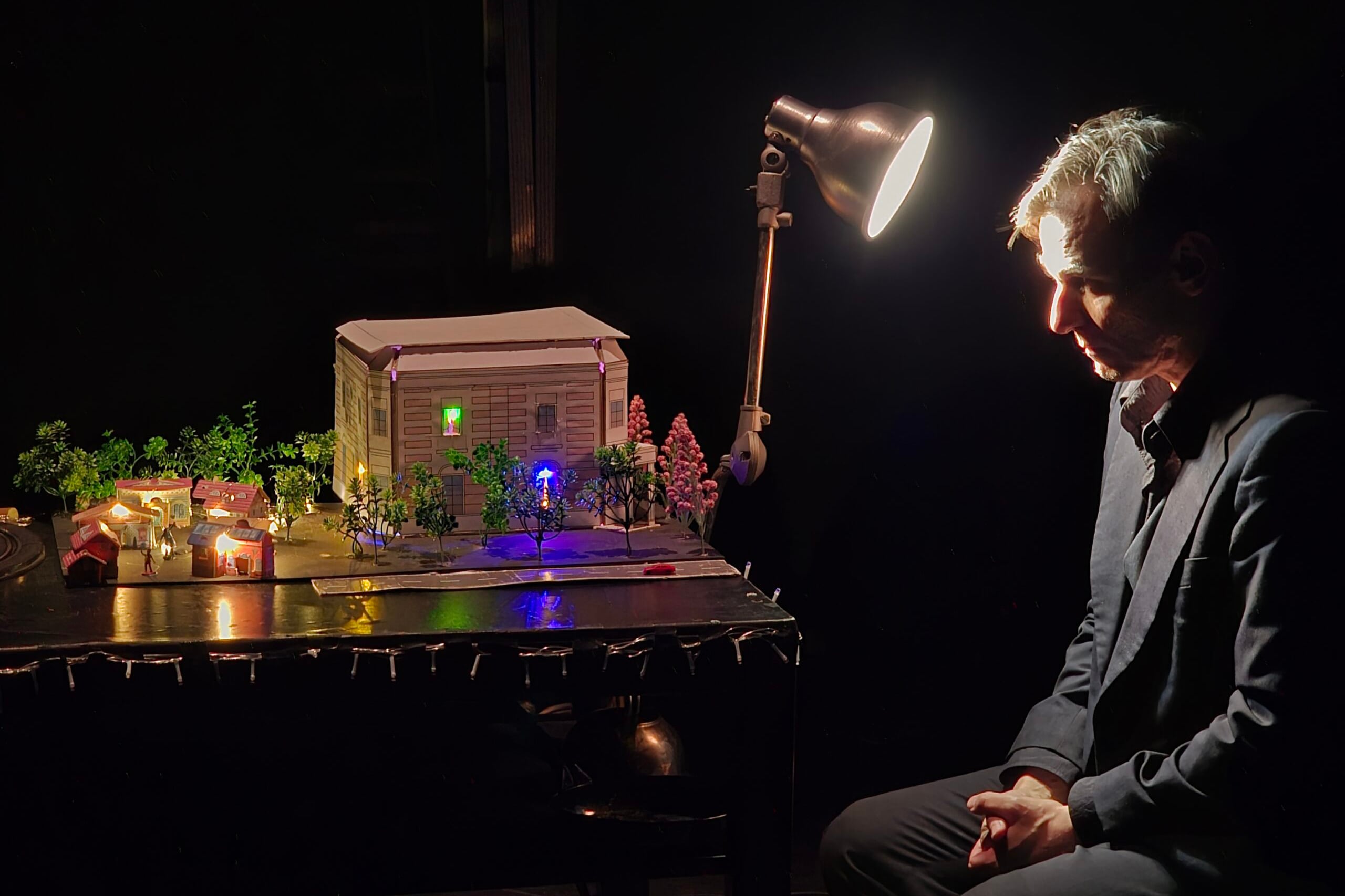 Seré, de Sofía Brito y Lautaro Delgado Tymruk.