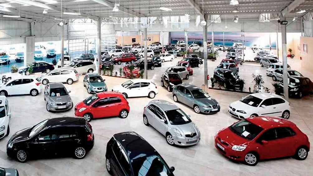 Entre enero y septiembre los autos subieron 17,8 por ciento, según Acara, por debajo de la inflación. 