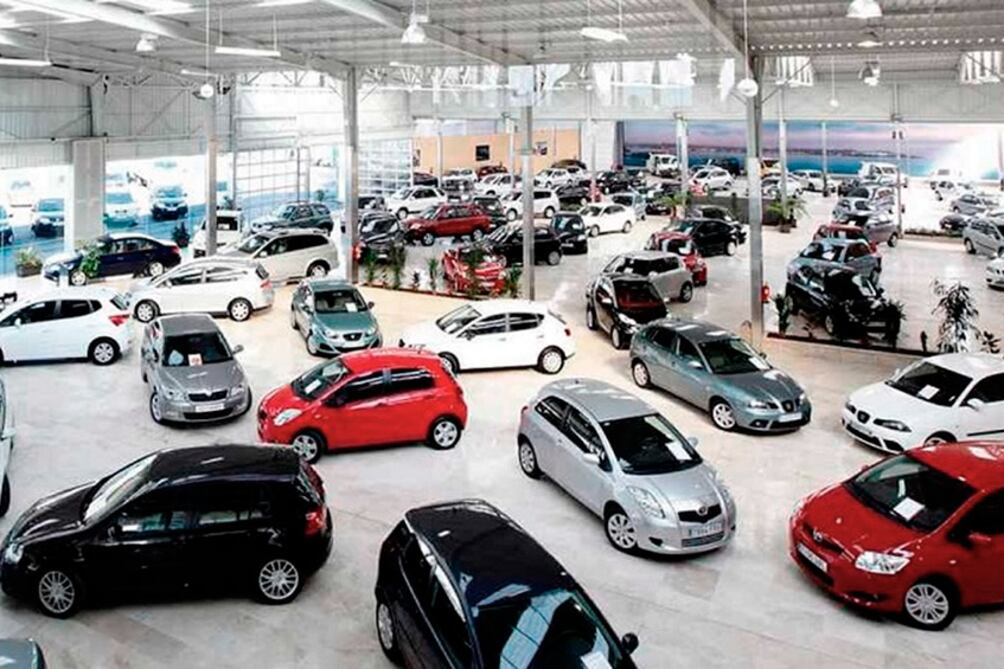Entre enero y septiembre los autos subieron 17,8 por ciento, según Acara, por debajo de la inflación.