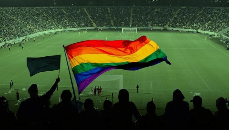 La homosexualidad es llamada "sodomía" en el Código Penal qatarí y es penada con la cárcel.