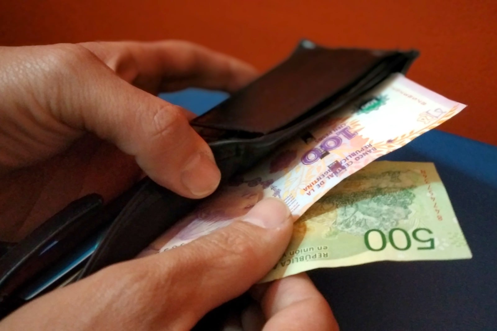 Los precios de supermercados acumulan una suba del 33,8% desde que Javier Milei ganó las elecciones