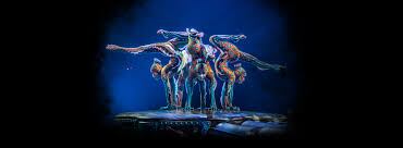 A través de “Cirque Connect” se puede ver un especial de 60 minutos. Ya tuvo más de 4 millones de visualizaciones.