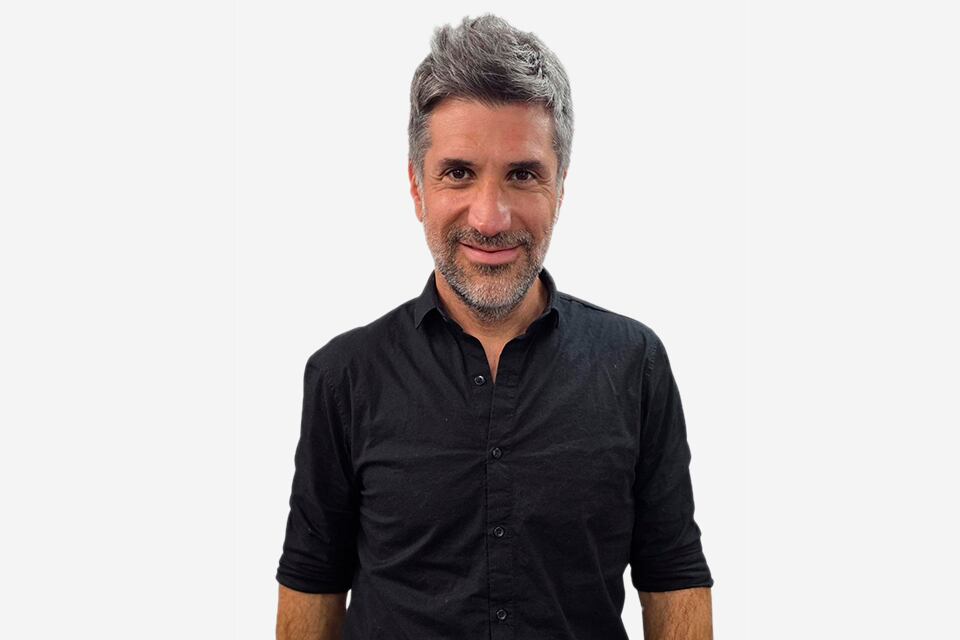 Vázquez es periodista cultural.