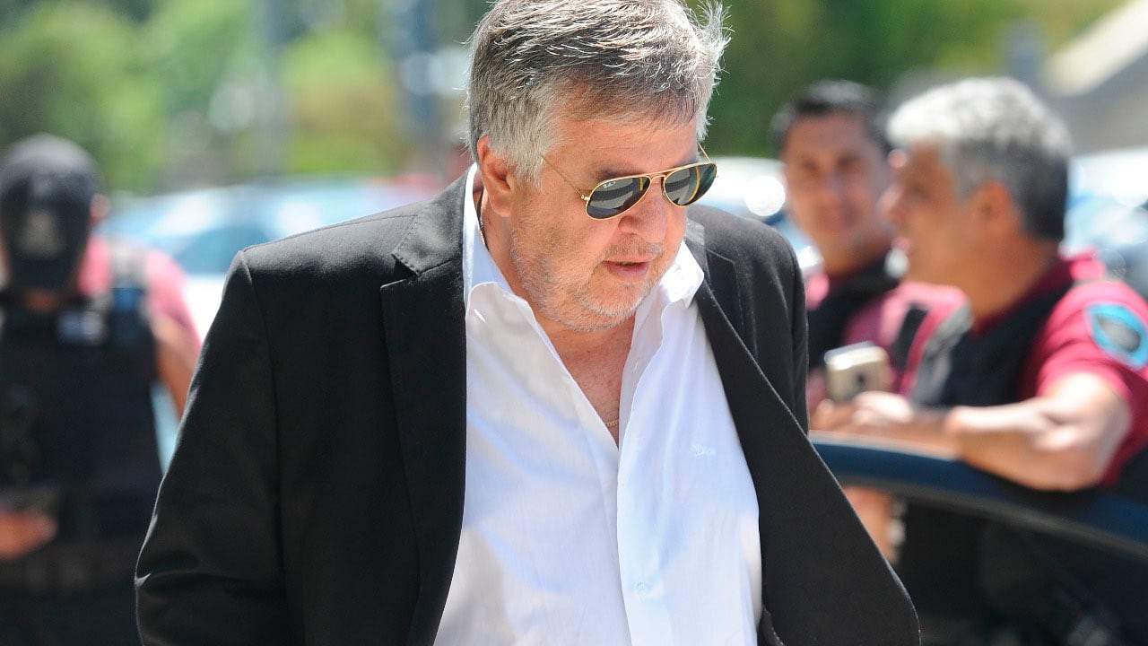 La Cámara Federal de Mar del Plata le abrió a Carlos Stornelli el camino para llevar la causa del espionaje ilegal a Comodoro Py.