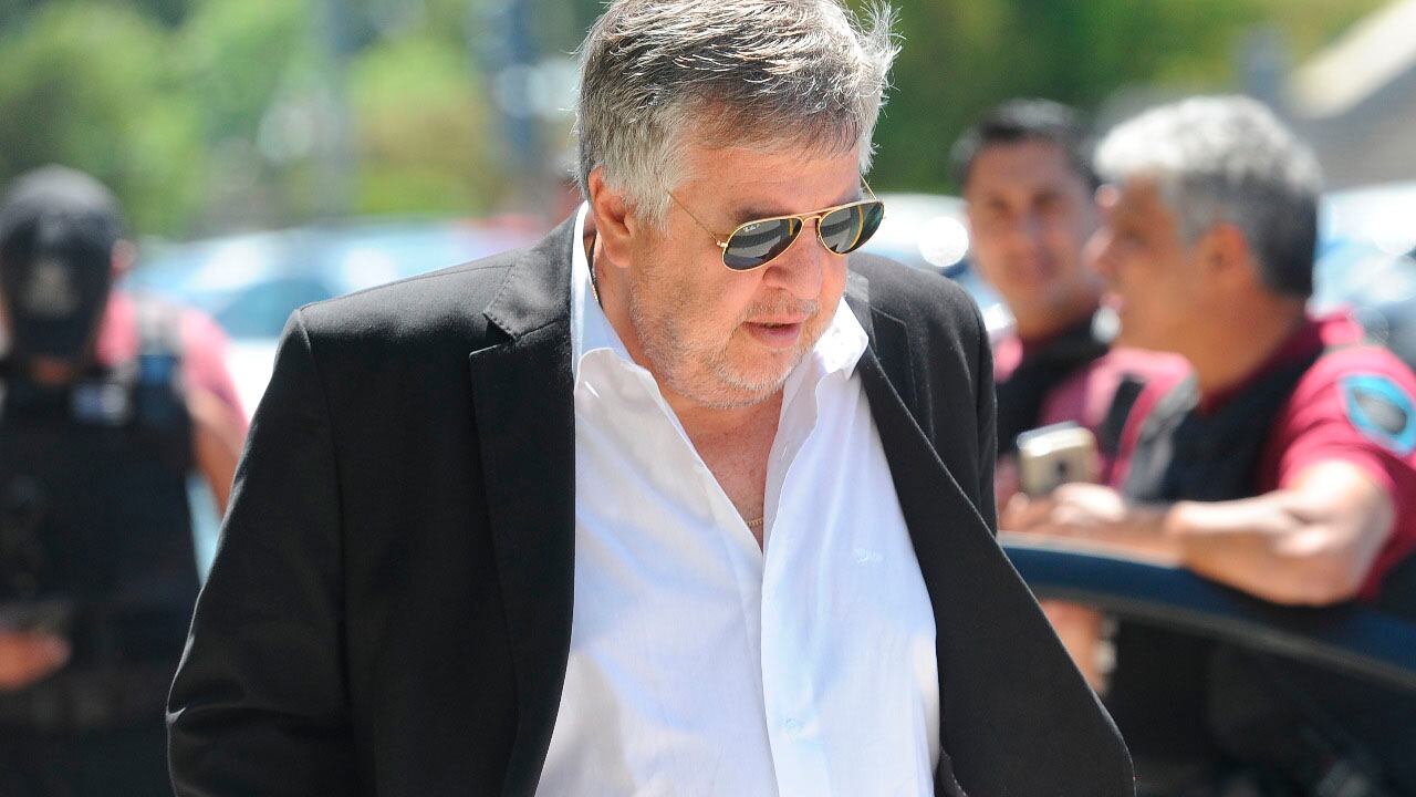 La Cámara Federal de Mar del Plata le abrió a Carlos Stornelli el camino para llevar la causa del espionaje ilegal a Comodoro Py.