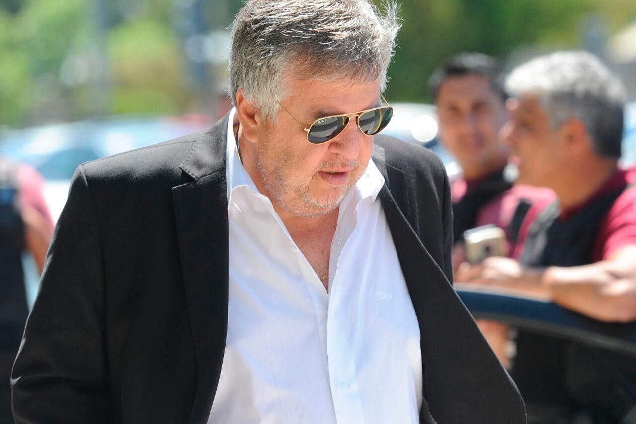 La Cámara Federal de Mar del Plata le abrió a Carlos Stornelli el camino para llevar la causa del espionaje ilegal a Comodoro Py.