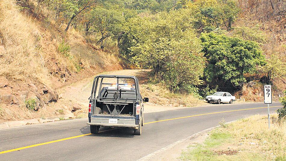 El periodista fue secuestrado y muerto por un grupo de sicarios al mando de un narcotraficante.