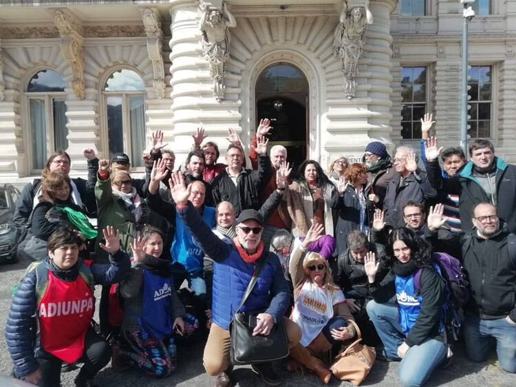 El paro universitario se extenderá, como mínimo, hasta el 8 de septiembre.