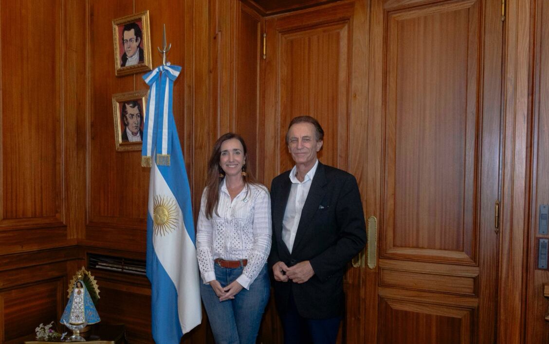 Villarruel y Kasanzew