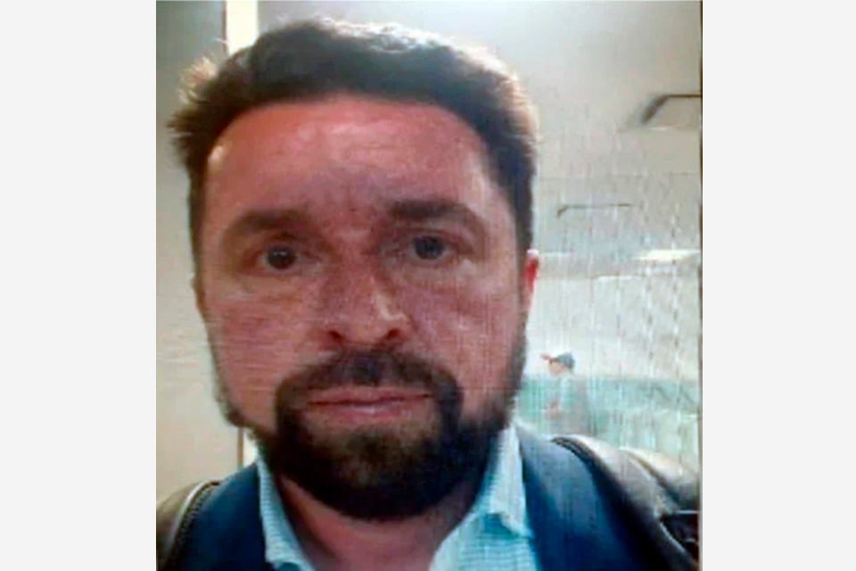 Gabriel Jaime Londoño Rojas.