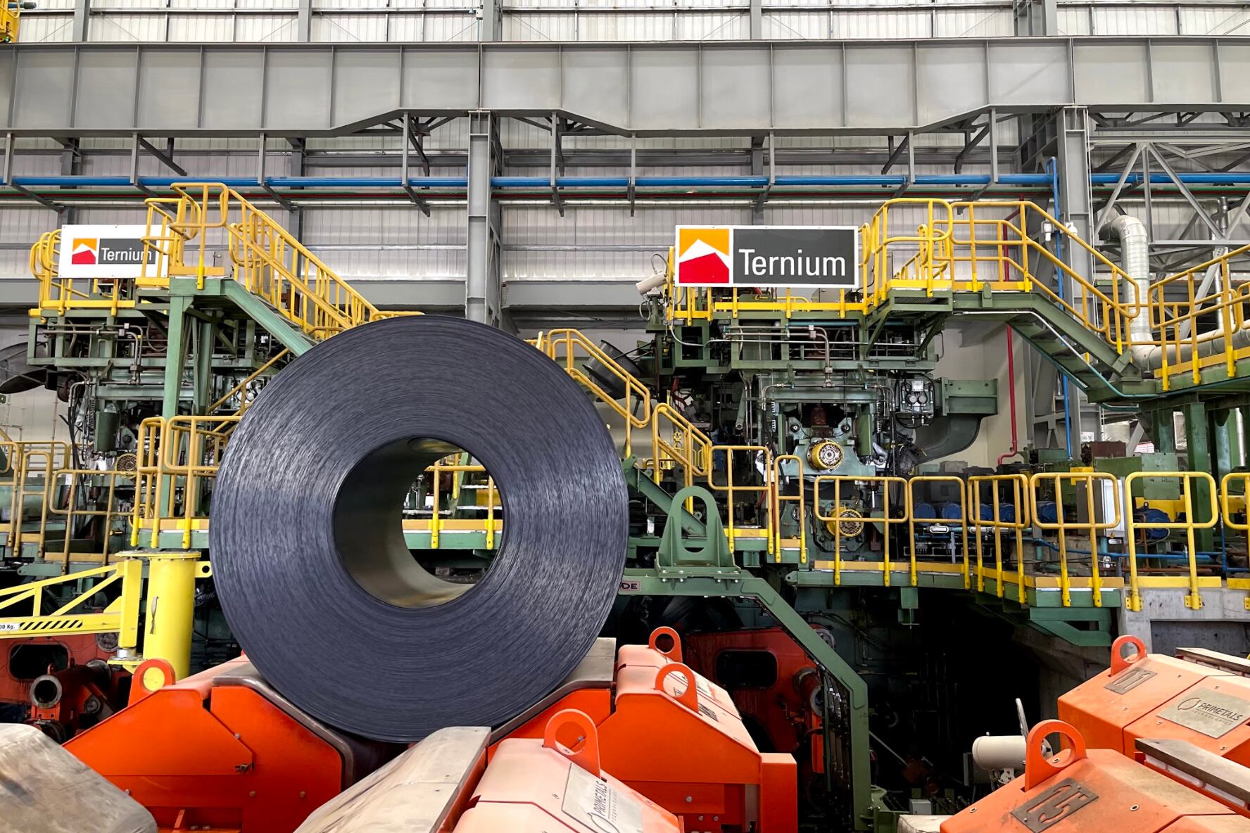 La actividad, una madre de industrias 