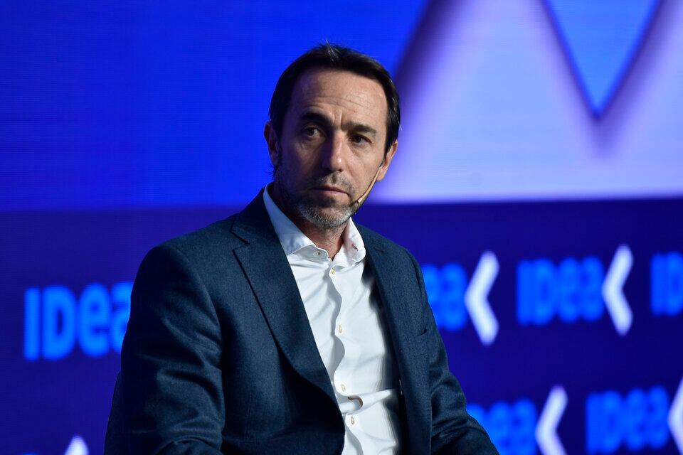 Galperín y Mercado Libre, otra vez en el ojo de la tormenta.