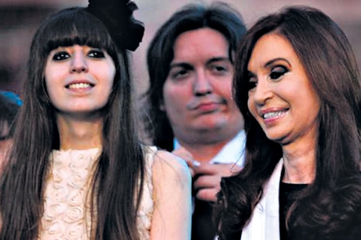 El primero en advertir la gravedad de la reunión fue Pedro Biscay, miembro del directorio del BCRA.