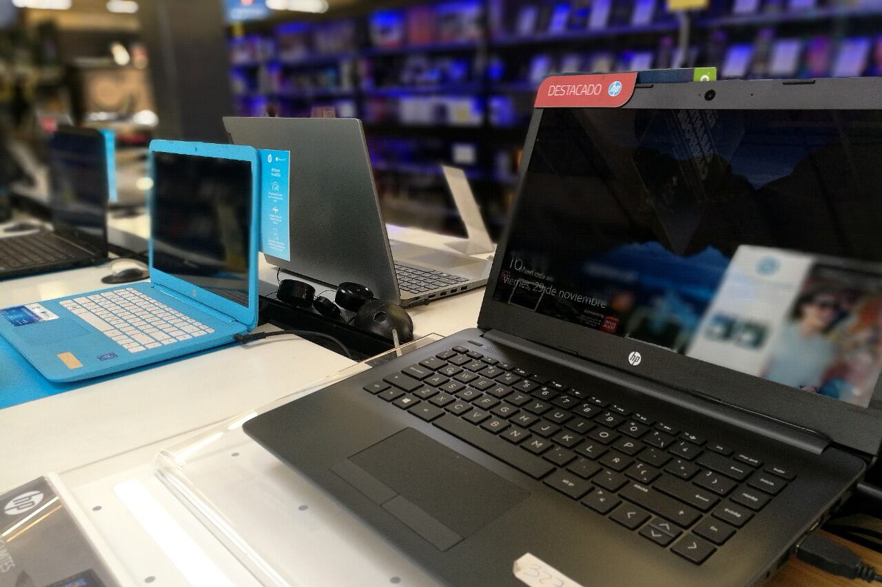 En la nueva edición del cibyer monday participan 824 marcas.