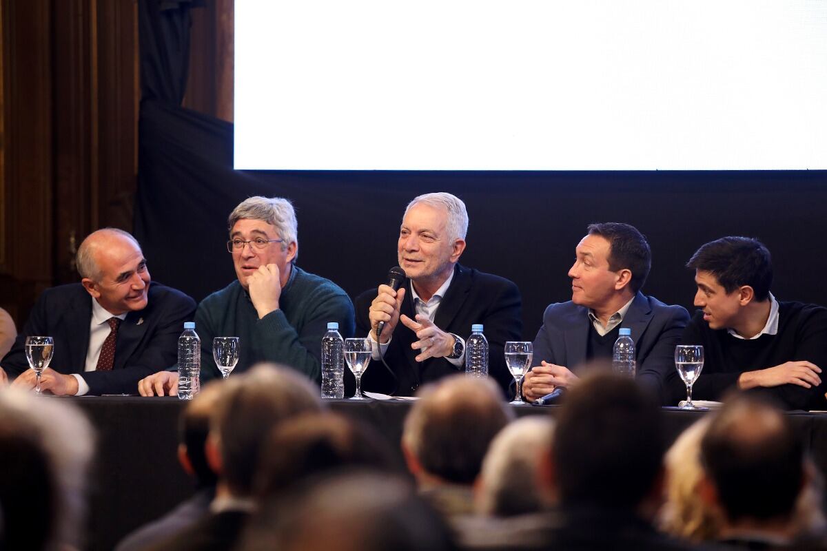 "No hay política pública eficaz sin información precisa", dicen desde la UNLP.