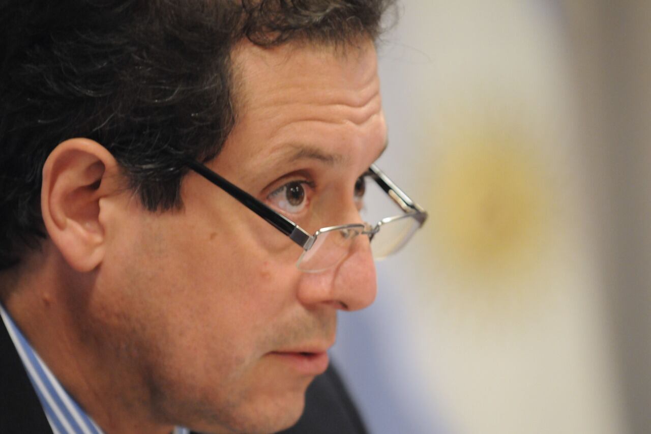 Miguel Pesce, presidente del Banco Central, informó a representantes del campo y de la industria sobre el funcionamiento del mercado cambiario.
