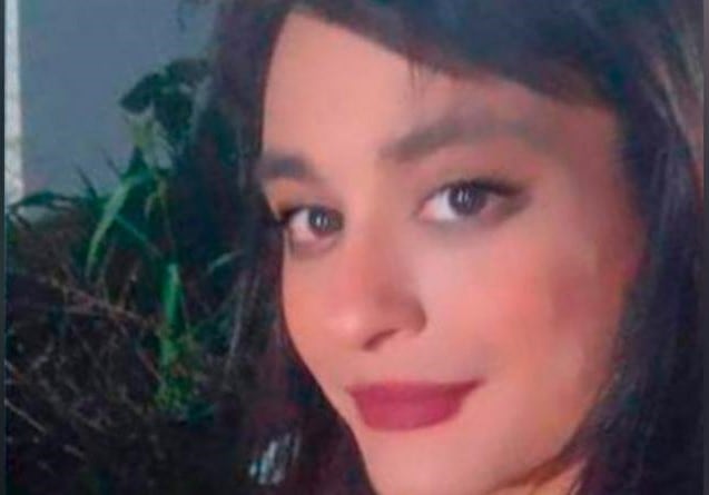 Sofía Bravo tenía 26 años y vivía en La Carlota, donde fue hallado su cuerpo en alto estado de descomposición.