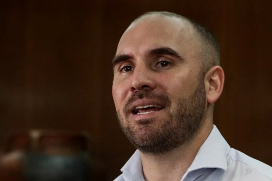 Las principales definiciones de Martín Guzmán en el reportaje con Página/12.