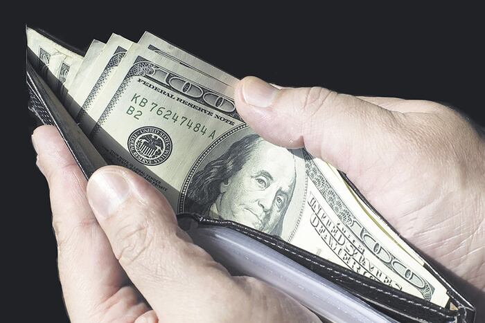 "Gobernar en la Argentina es mantener controlado al dólar", dice Martín Rodríguez.