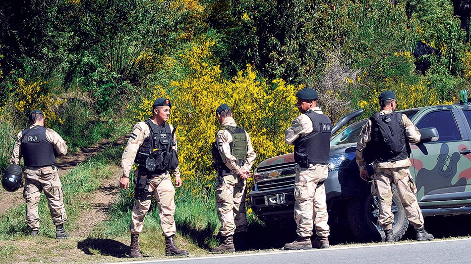 La querella pidió el cambio de carátula de la causa: de “muerte dudosa” a “homicidio agravado”.