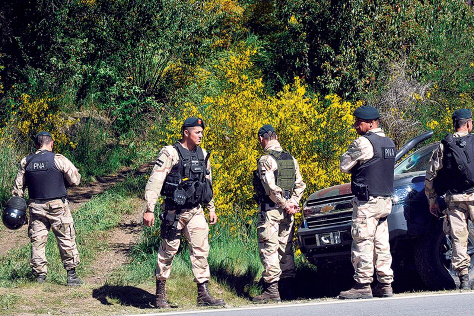 La querella pidió el cambio de carátula de la causa: de “muerte dudosa” a “homicidio agravado”.