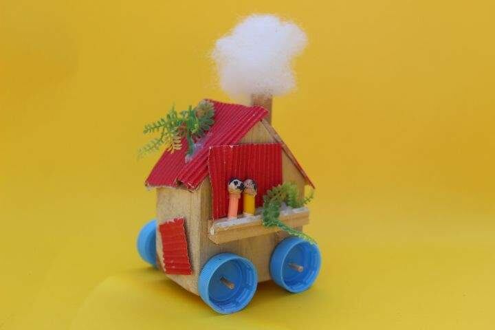 Detrás de cada pieza no hay un "made in china".