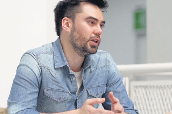 “(El Papa) aprendió en la escuela pública, en la que tenía compañeros judíos y árabes.”