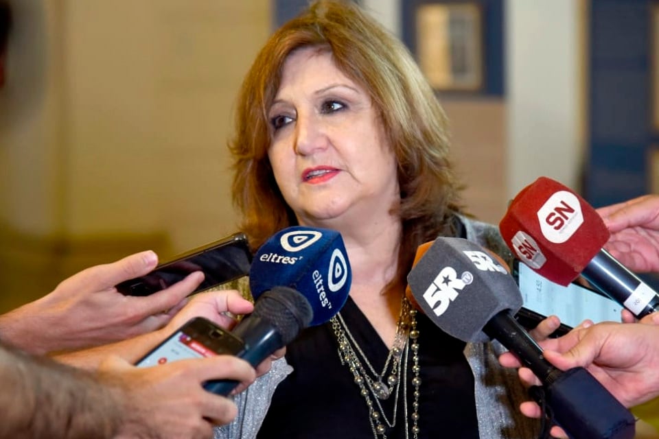 Cantero confía en normalizar el ciclo en la segunda mitad del año.