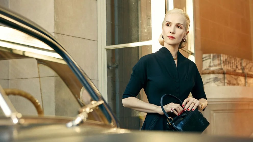 Natalia Oreiro interpretará a Eva Perón en "Santa Evita"