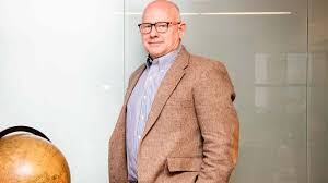 El CEO de Greylock Capital, Hans Humes, planteó que los grupos liderados por BlackRock no están actuando de buena fe