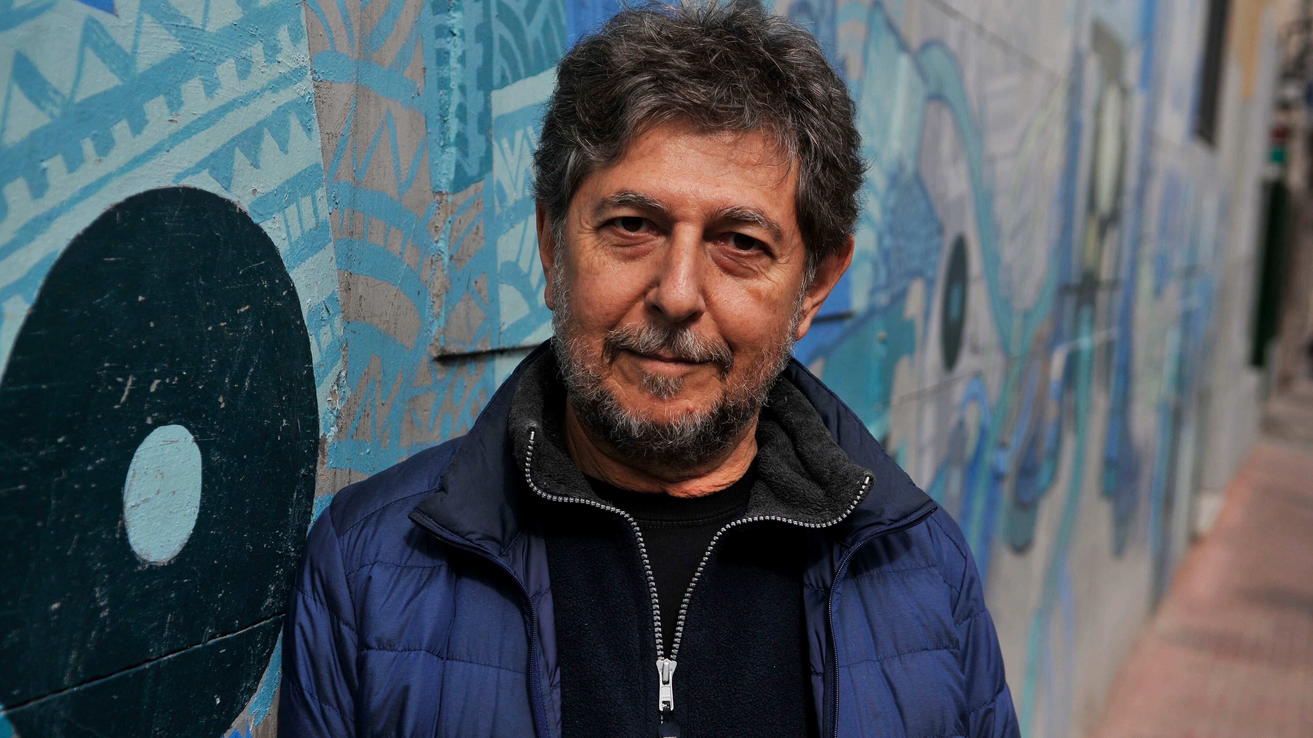 "El festival de Sucre tiene un concepto muy interesante: el cine es también un derecho humano."