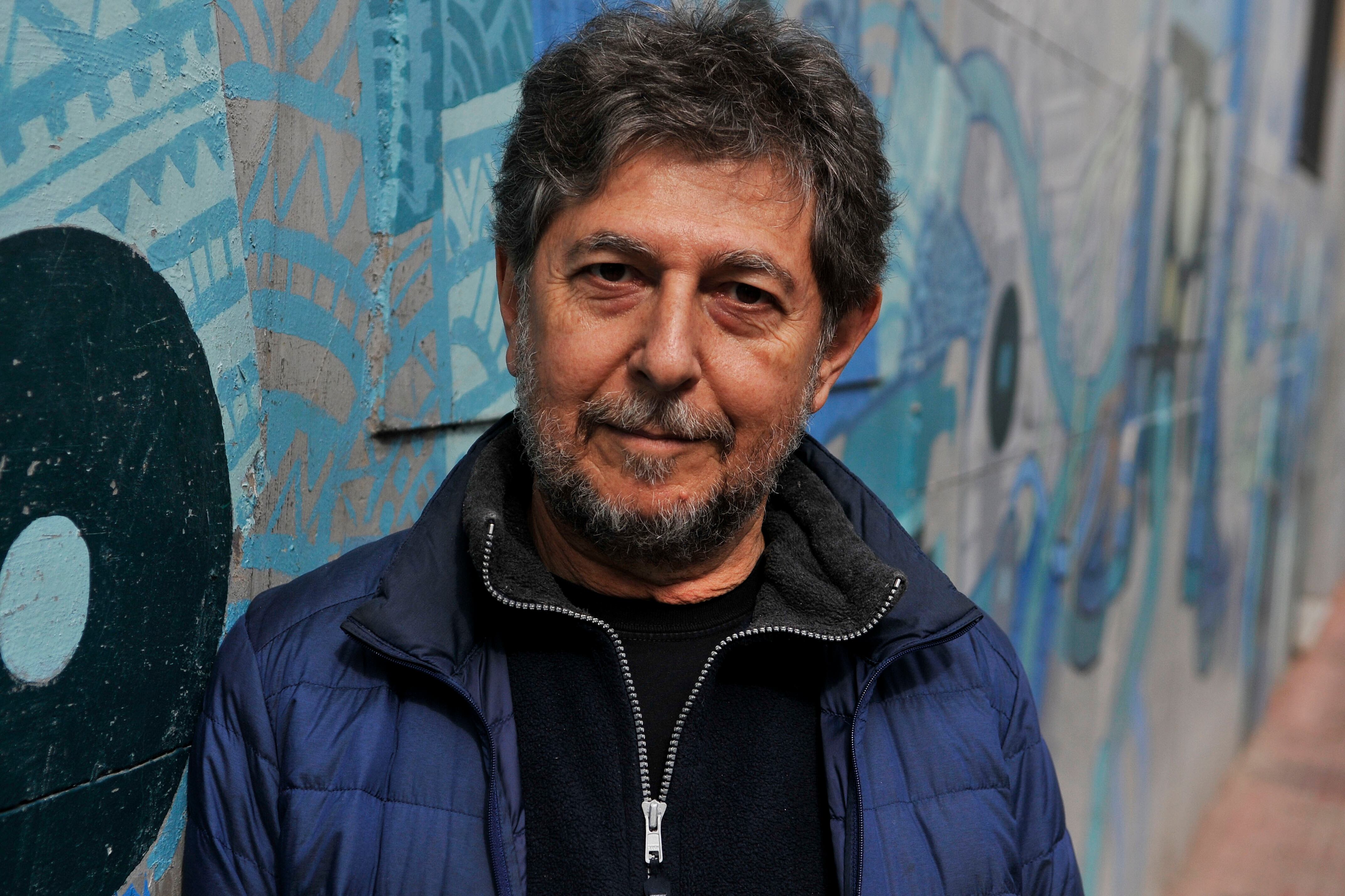 "El festival de Sucre tiene un concepto muy interesante: el cine es también un derecho humano."