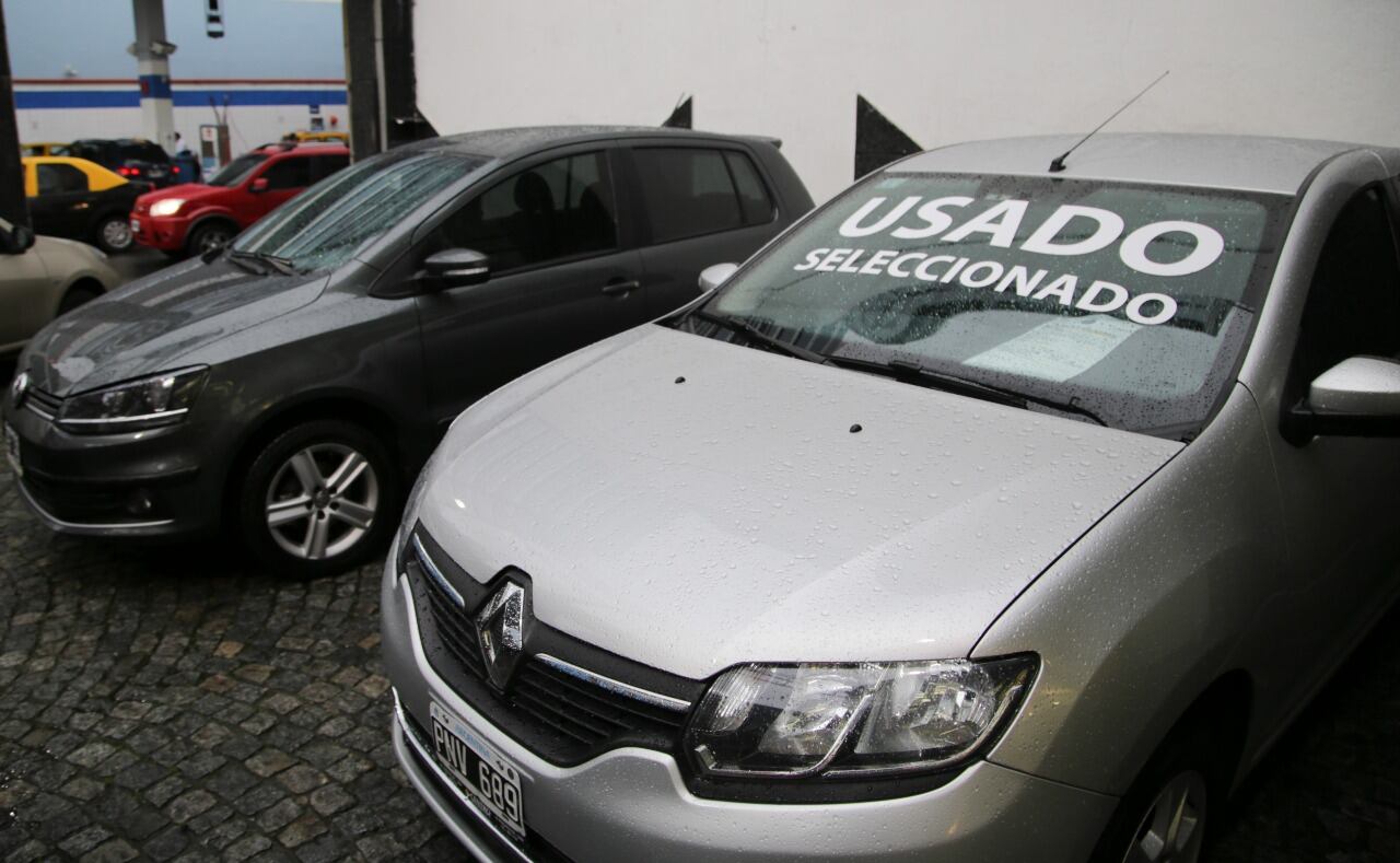 Entre enero y octubre las ventas caen 4,37 por ciento.