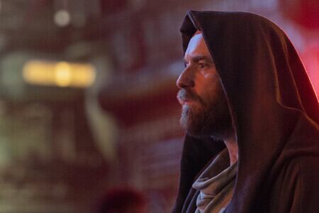 Obi-Wan Kenobi, la nueva serie de Disney+