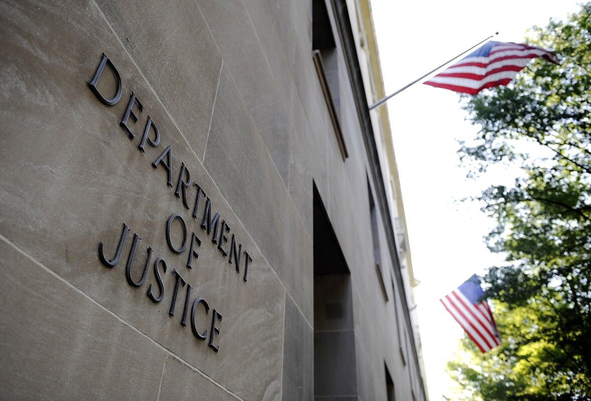 La empresa Arthur Grand, sancionada por los departamentos de Justicia y Trabajo de EE.UU.