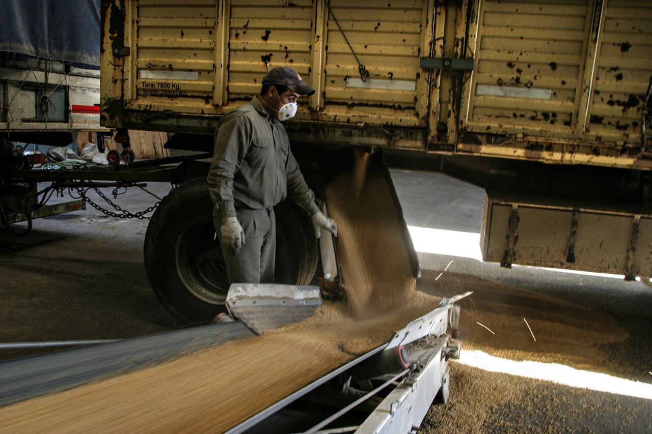 Las firmas involucradas son de Entre Ríos.