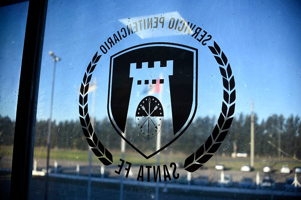 La suboficial trabajaba en la UP1, de Coronda.