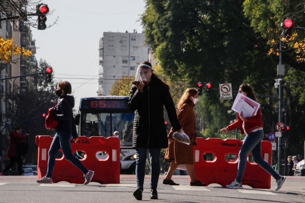 Cuarentena: la lista completa de las nuevas actividades exceptuadas. 
