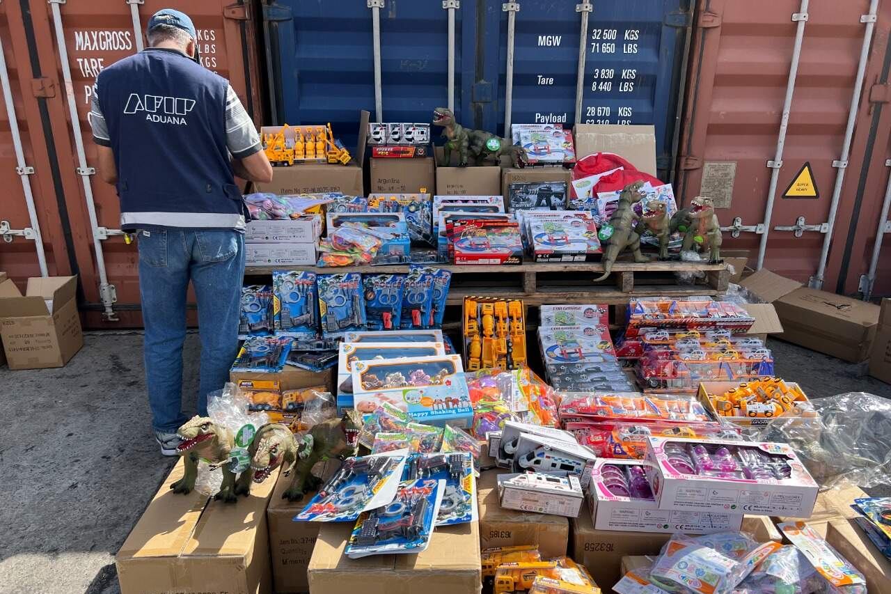 La multa podría superar los 5 millones de dólares.